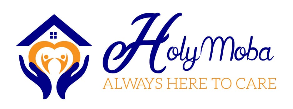 HOLYMOBA LLC